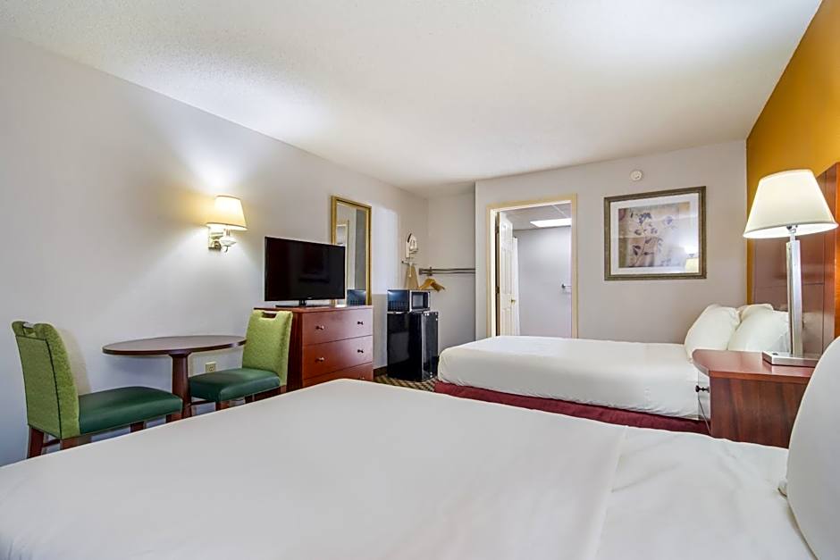 Americas Best Value Inn Wadesboro
