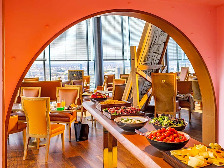 Too Hotel & Spa Paris - MGallery Collection