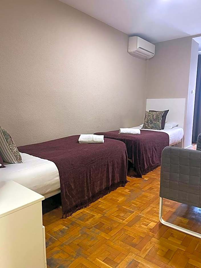 Somnio Hostels