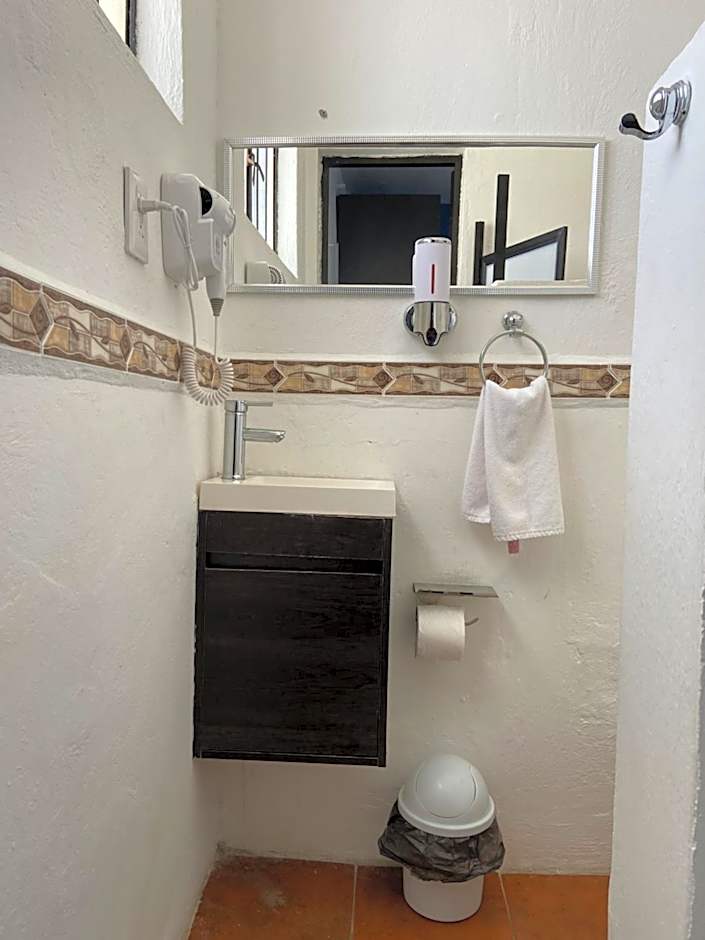 Suites del Sureste - Mérida