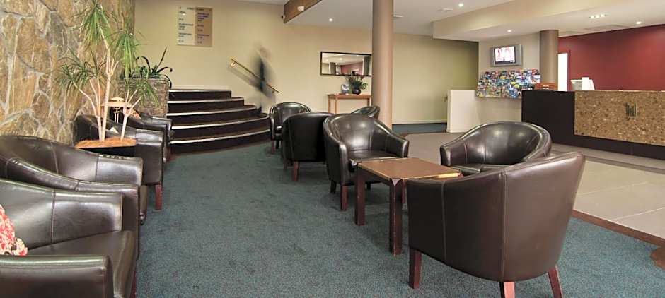 Copthorne Hotel & Apartments Queenstown Lakeview