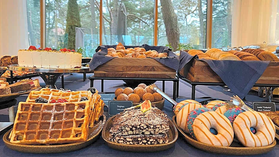 Palanga Life Balance SPA Hotel