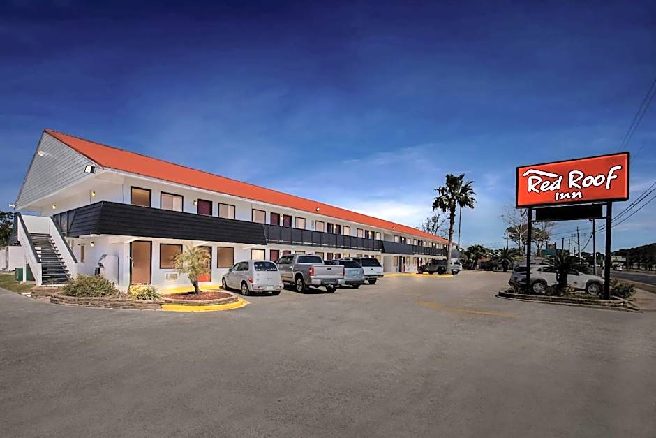 Red Roof Inn Panama City Beach