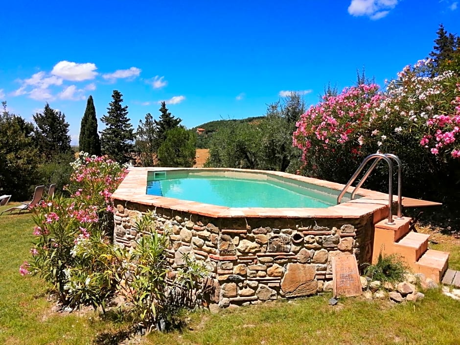 La Locanda del Barbagianni