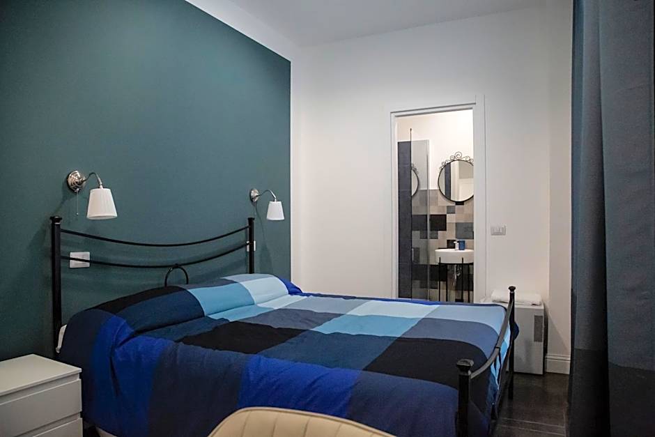 B&B Giardino Bellini-centro
