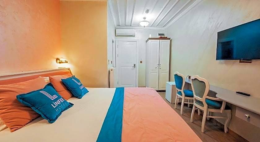 Linfer Hotel Taksim