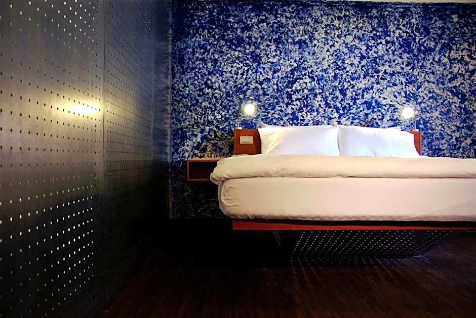 Howcome spots homestay