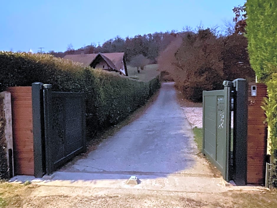 Suite alcôve confort