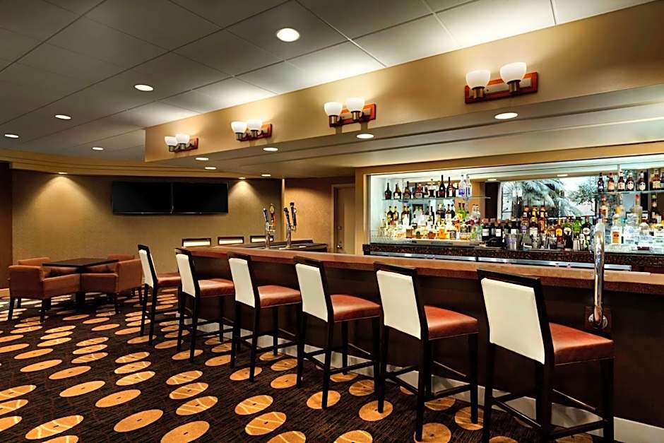 Embassy Suites By Hilton Hotel Piscataway-Somerset