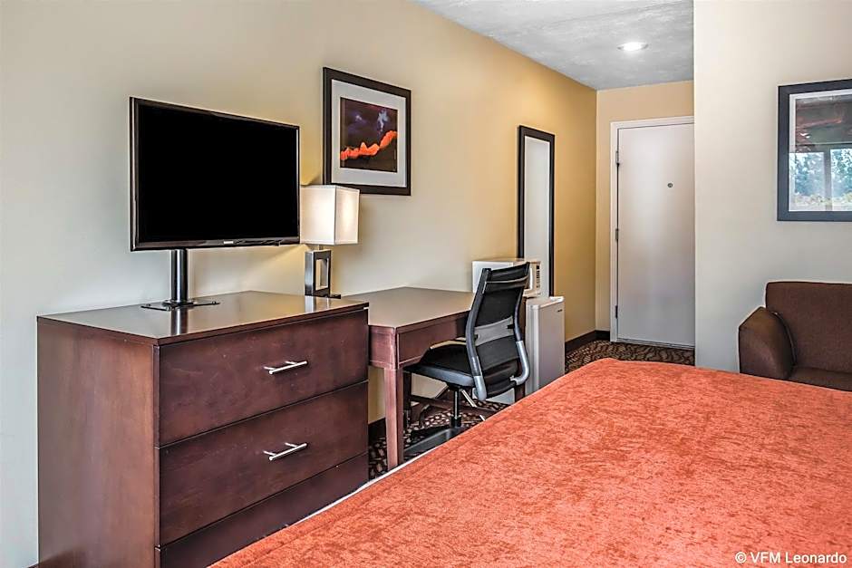 Quality Inn Springdale at Zion Park