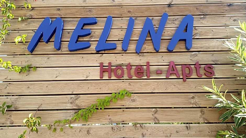 Melina Beach
