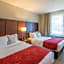 Comfort Suites Springfield RiverBend Medical