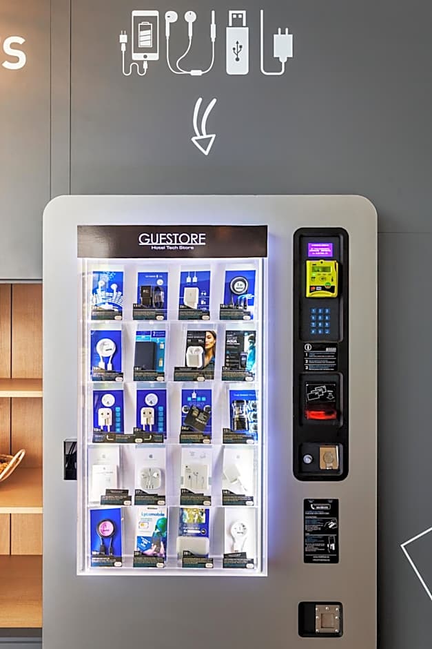 B&B Hotel Barcelona Viladecans