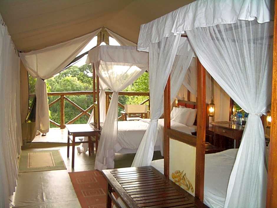Fig Tree Camp - Maasai Mara