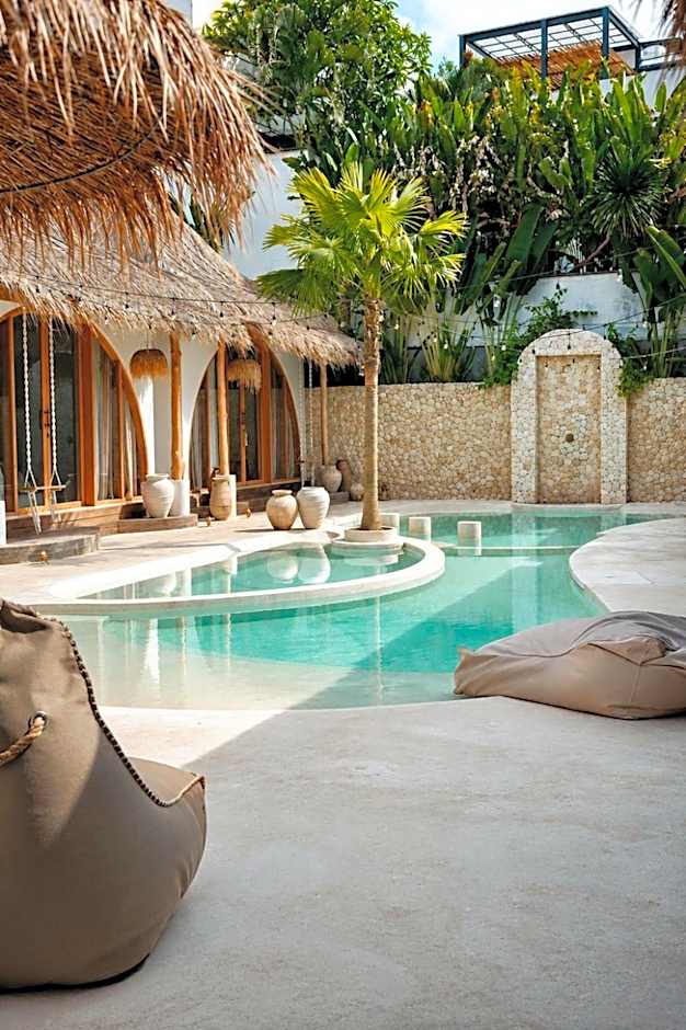 Belajar Bali Boutique Hotel and Retreat