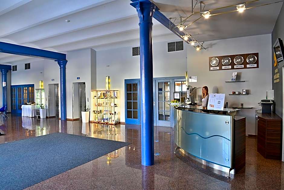 LH Hotel Dvořák Tábor Congress & Wellness