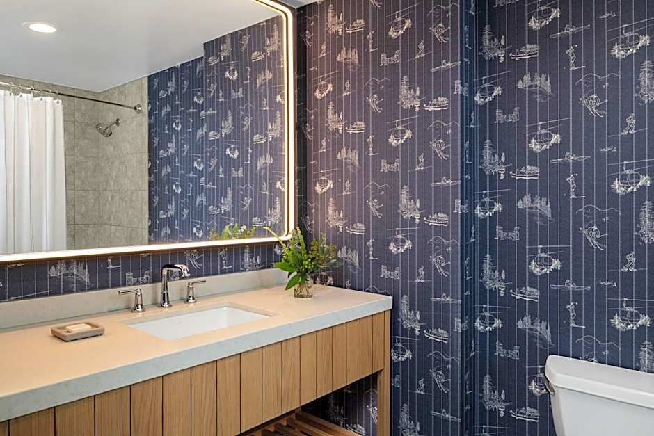 Omni Interlocken Hotel