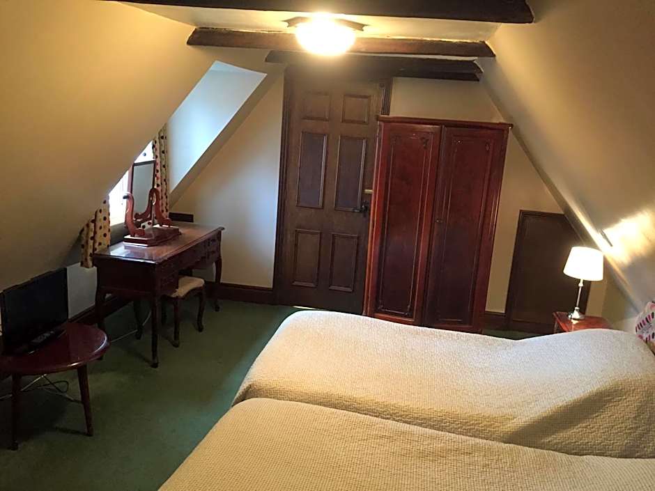 Cross Keys Hotel Chatteris