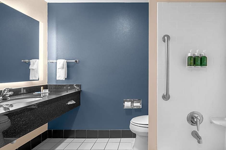 Fairfield by Marriott Inn & Suites Columbus Hilliard