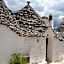 Trulli Holiday Albergo Diffuso