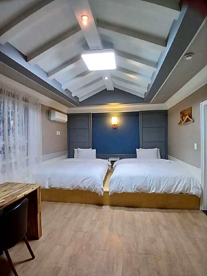 Hiddenhill Bulkuksa Hotel
