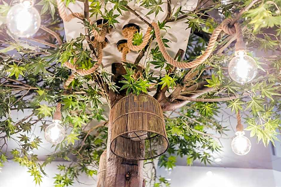 Ibis Styles Lisboa Centro Marquês de Pombal