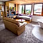 Wellness hotel V Nebi