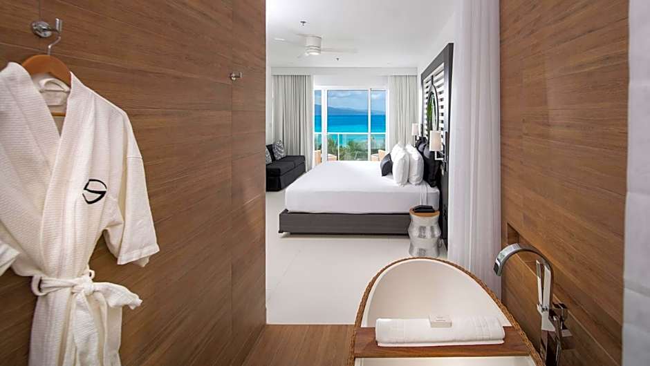 S Hotel Montego Bay - Luxury Boutique All-Inclusive Hotel