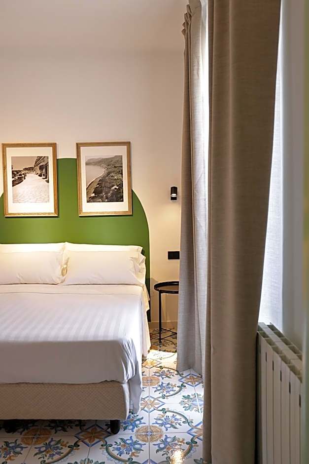 Hotel Terme Oriente - Beach & SPA