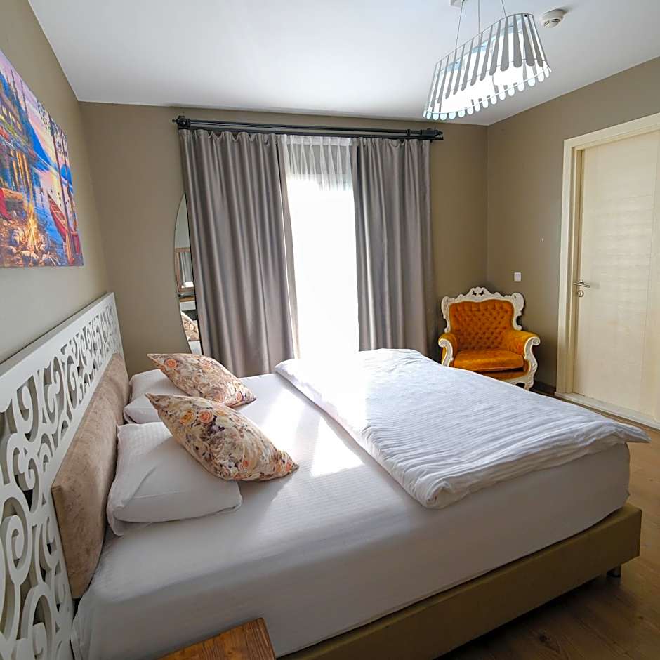 Adana City Boutique Hotel