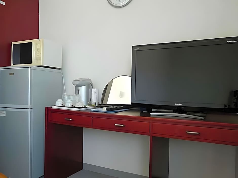 Hotel Peace Land Ishigakijima