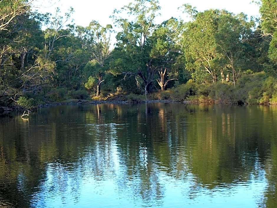 Rickaty on Blackwood