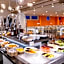 Hotel Rotterdam Huis Ten Bosch