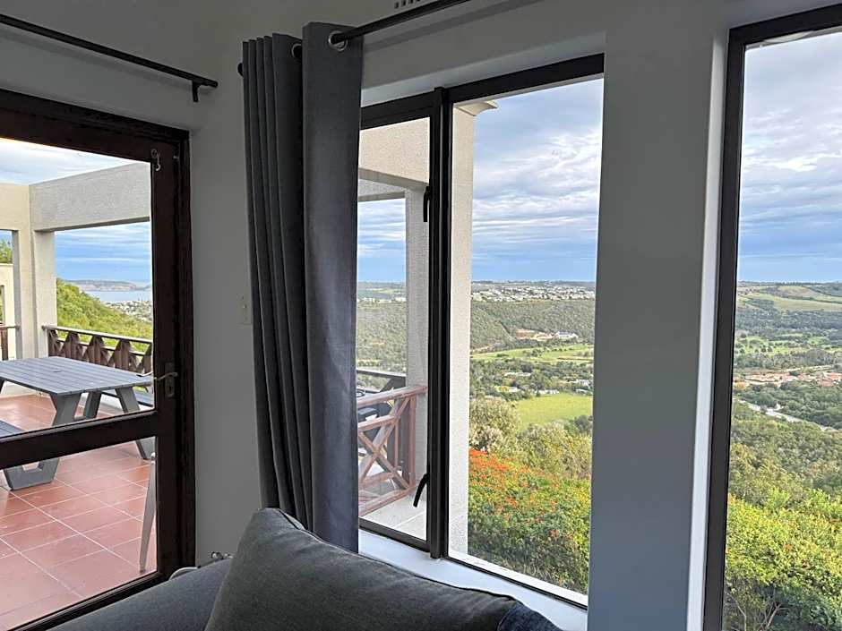 Bayview Bliss Castleton 19B - Plettenberg Bay