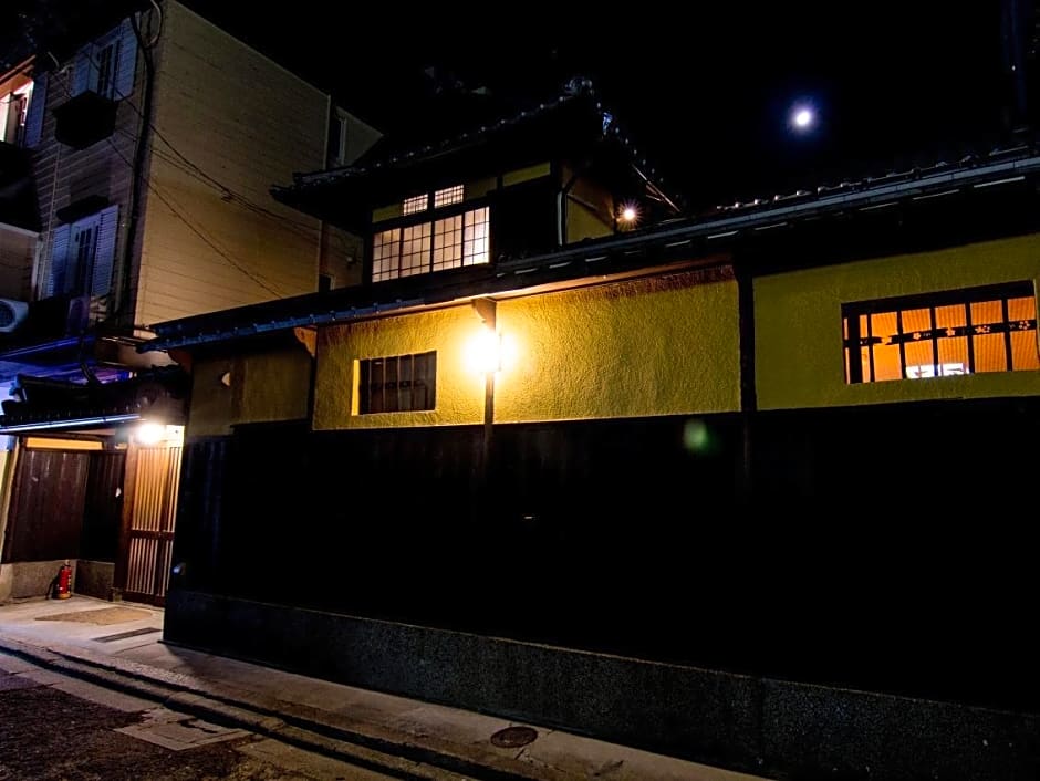 Hotel Lantern gion