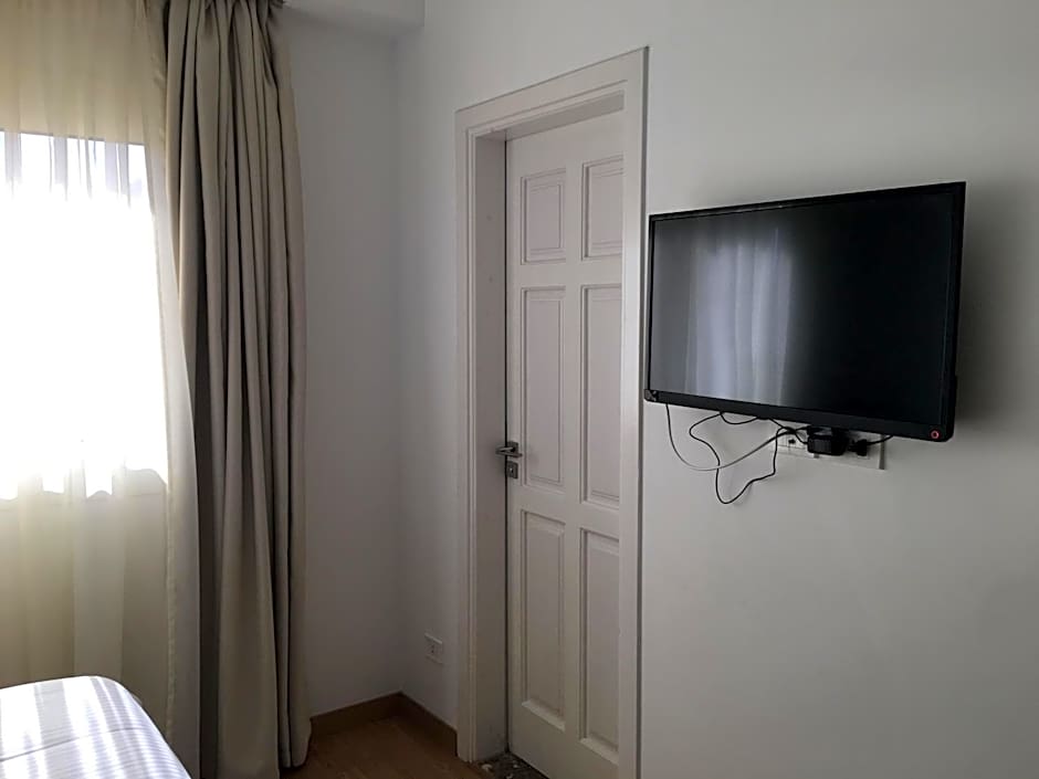 E-Just Hotel Borg El Arab