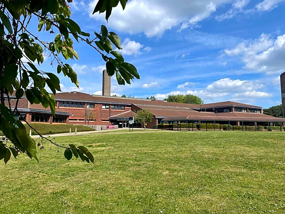 Yarnfield Park Training And Conference Centre
