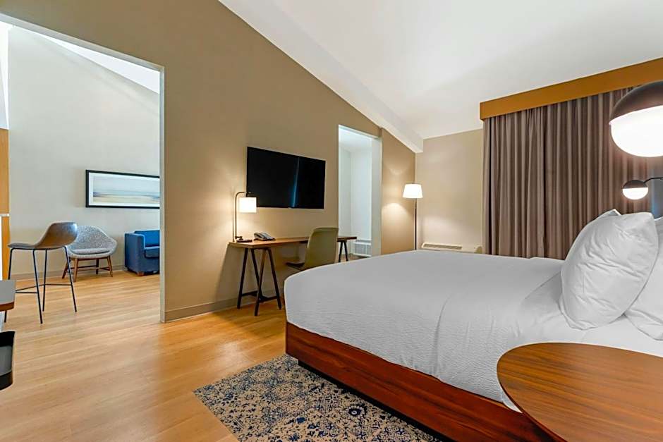 Four Points by Sheraton Myrtle Beach