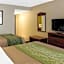 Quality Inn Cleveland