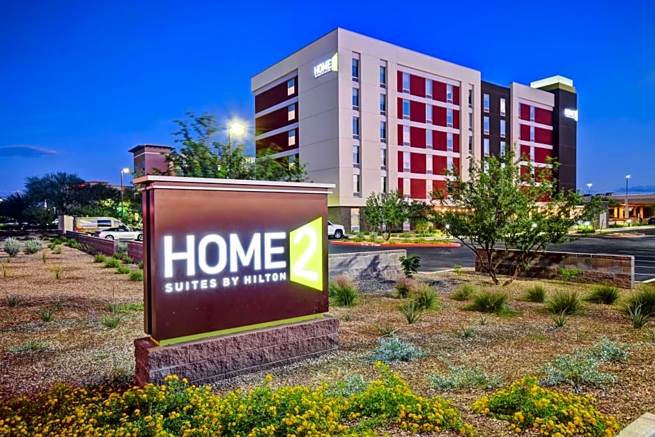 Home2 Suites by Hilton Gilbert, AZ