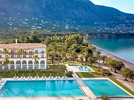 Grecotel Filoxenia Hotel