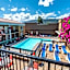 Sahara Courtyard Inn Penticton