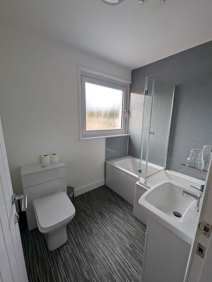 Old North Inn Hotel, Inverness