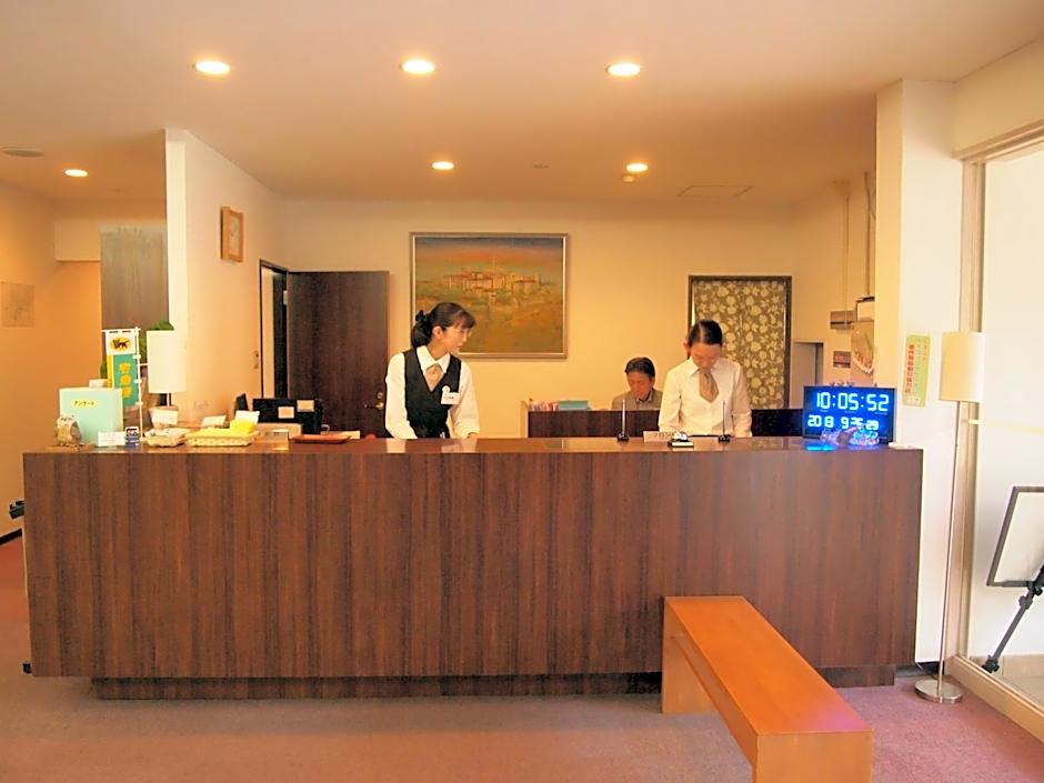 Hotel Innoshima