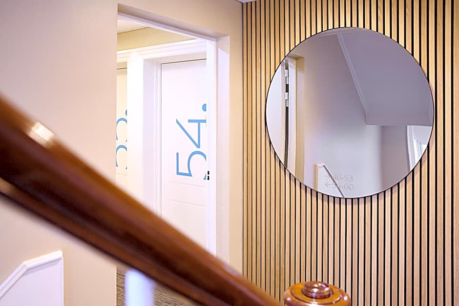 Andersen Boutique Hotel