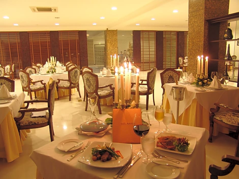 Sokhalay Angkor Inn – Siem Reap