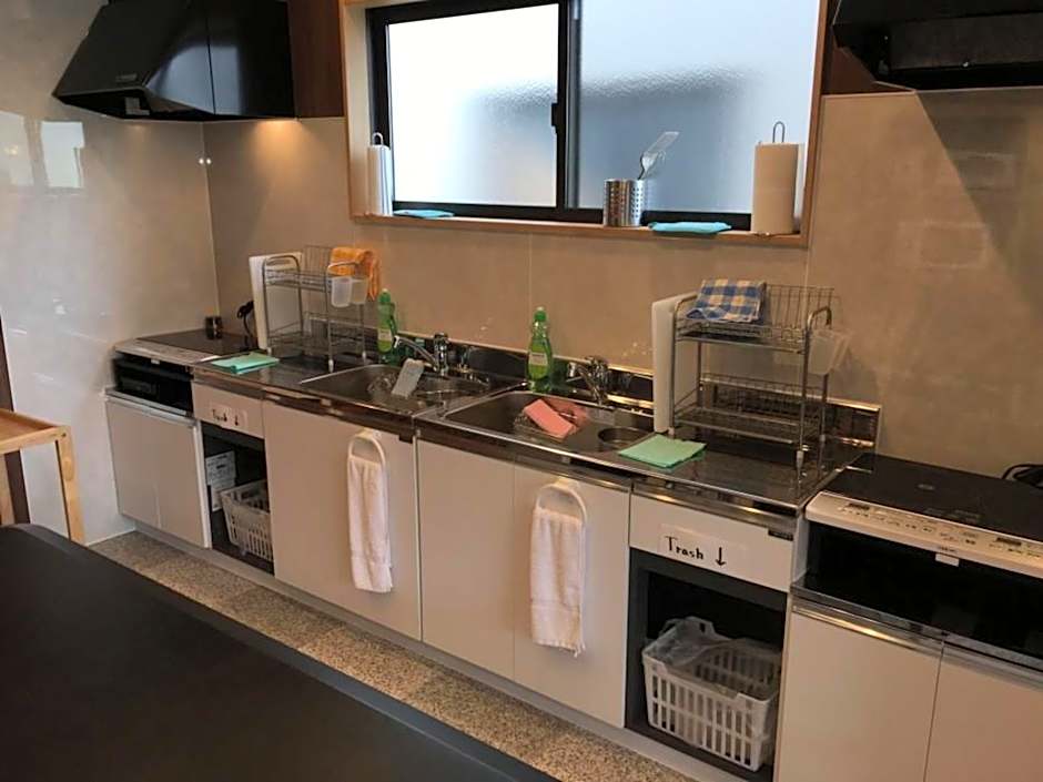 GuestHouse Guu