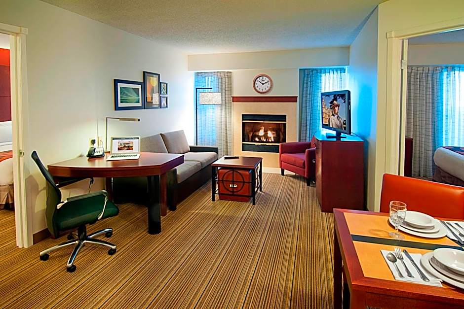 Residence Inn by Marriott Sioux Falls