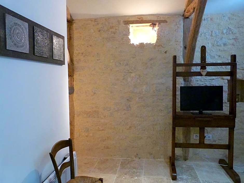 Chambres d'hotes Le Plassalou