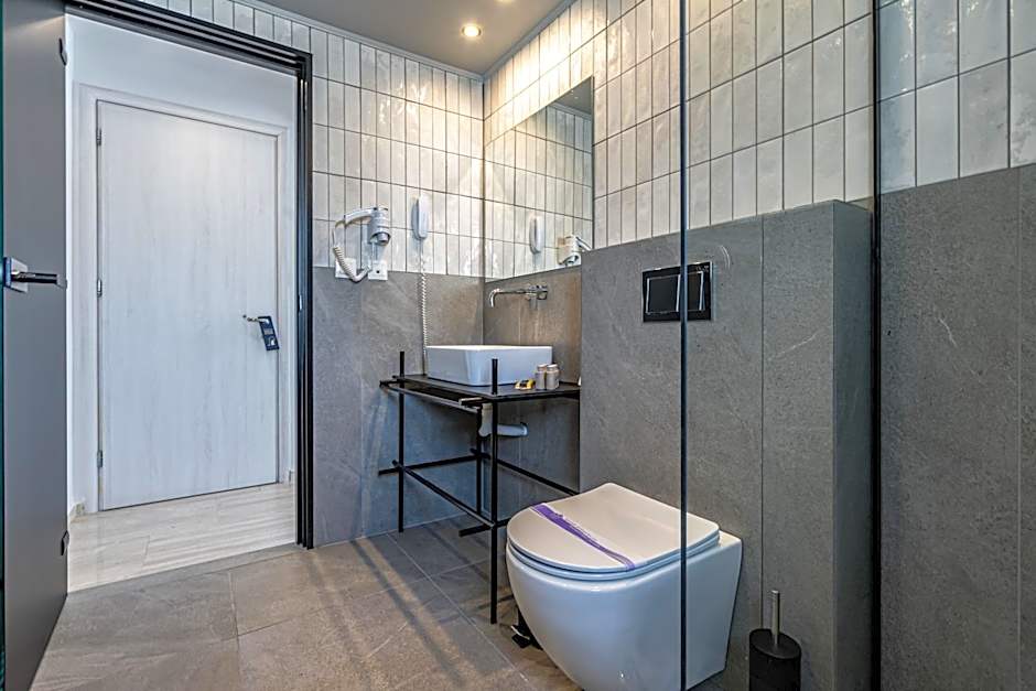 Santa Maria City Hotel